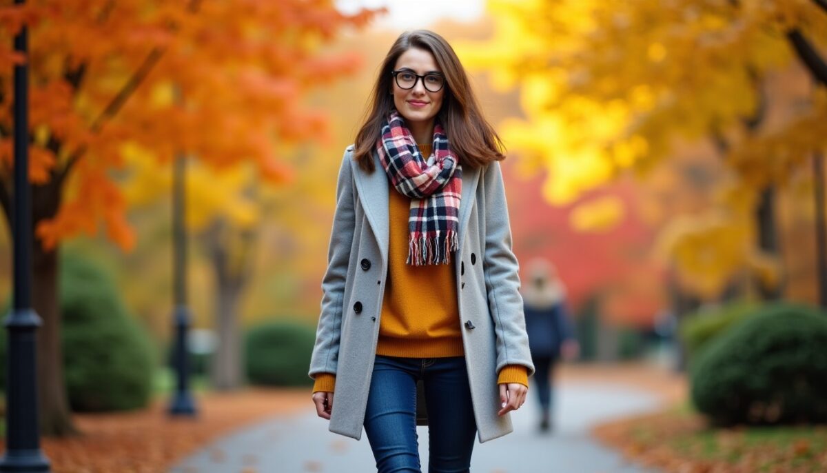 Quelle tenue adopter quand il fait 15 degrés ? Nos conseils pour rester à l’aise et stylé