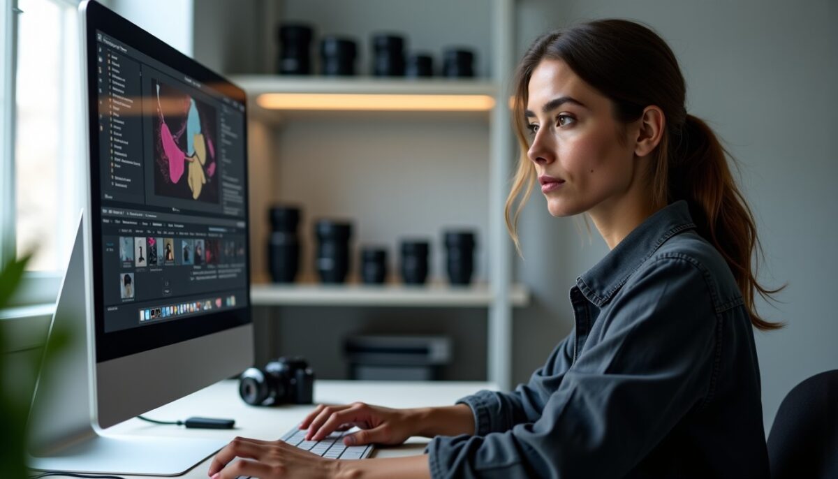 Avant votre première retouche photo : formats, résolution et données EXIF à vérifier