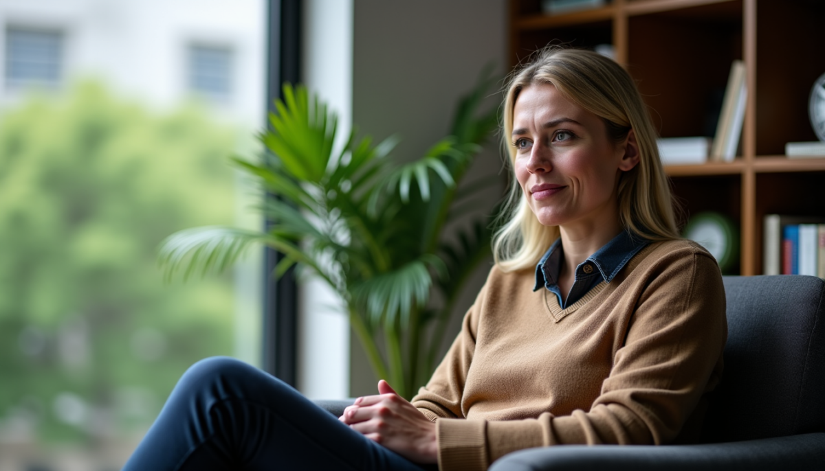 Choisir une thérapie pour l'intolérance à l'incertitude : 4 critères essentiels