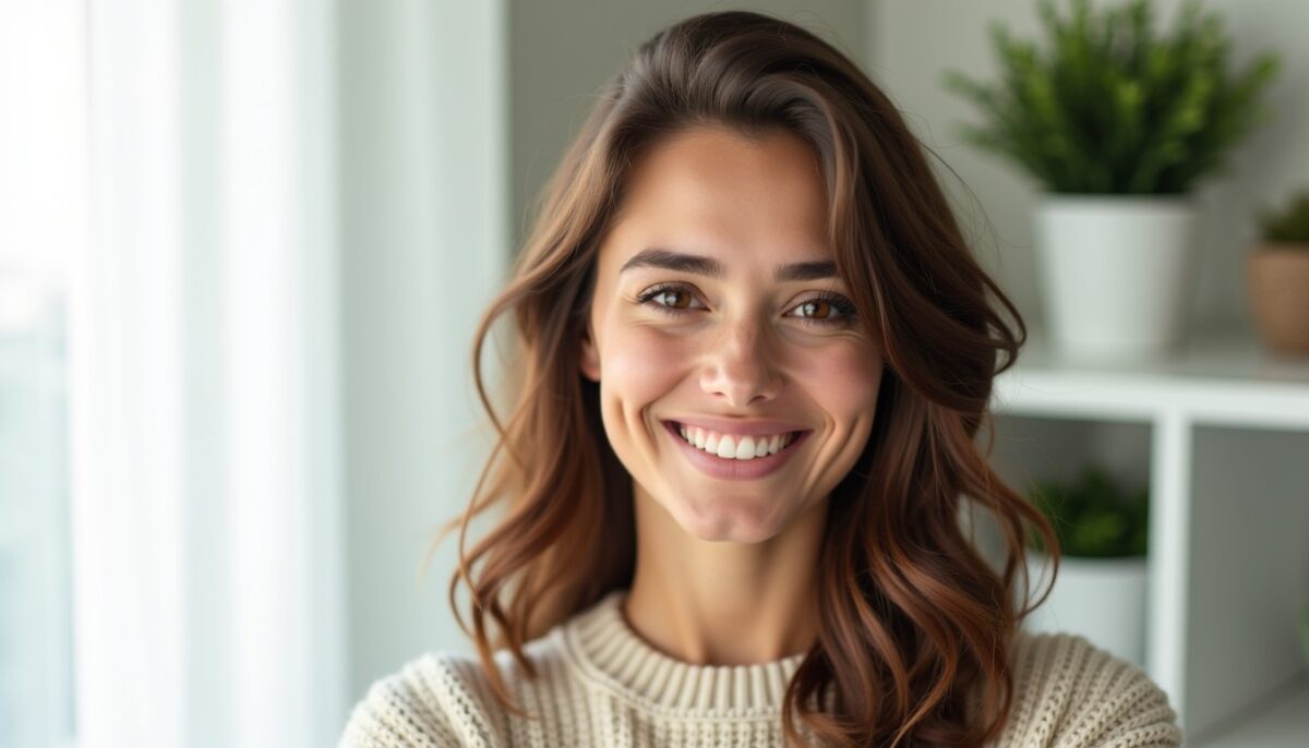 Est-il possible d'épaissir ses cheveux en seulement un mois ?