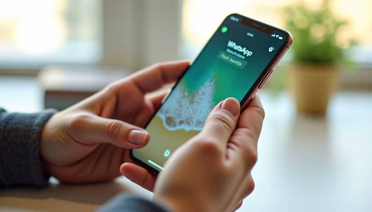 Guide pratique : ajouter une photo sur WhatsApp Android en quelques étapes simples