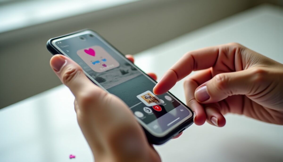 Guide pratique : Ajouter un sticker sur vos photos en quelques étapes simples