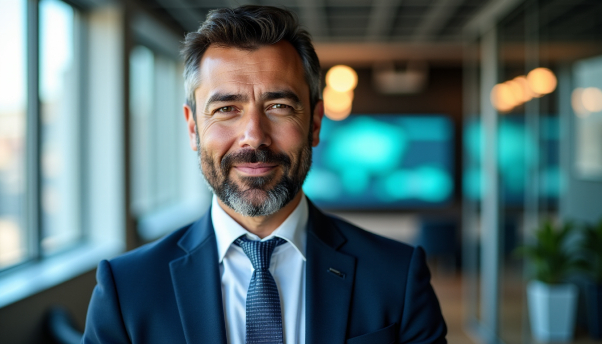 Analyse par médiane vs tendances émergentes : Julien Jimenez compare les approches