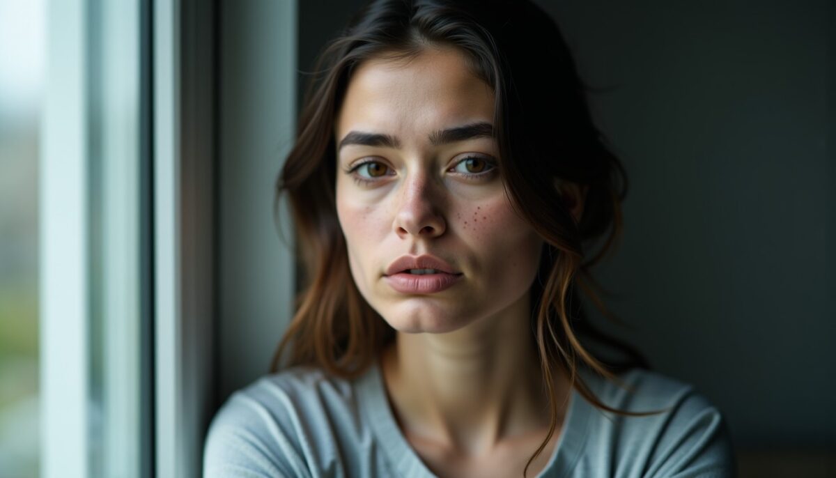 De l'amour au dégoût : comprendre les mécanismes cachés de cette transformation émotionnelle