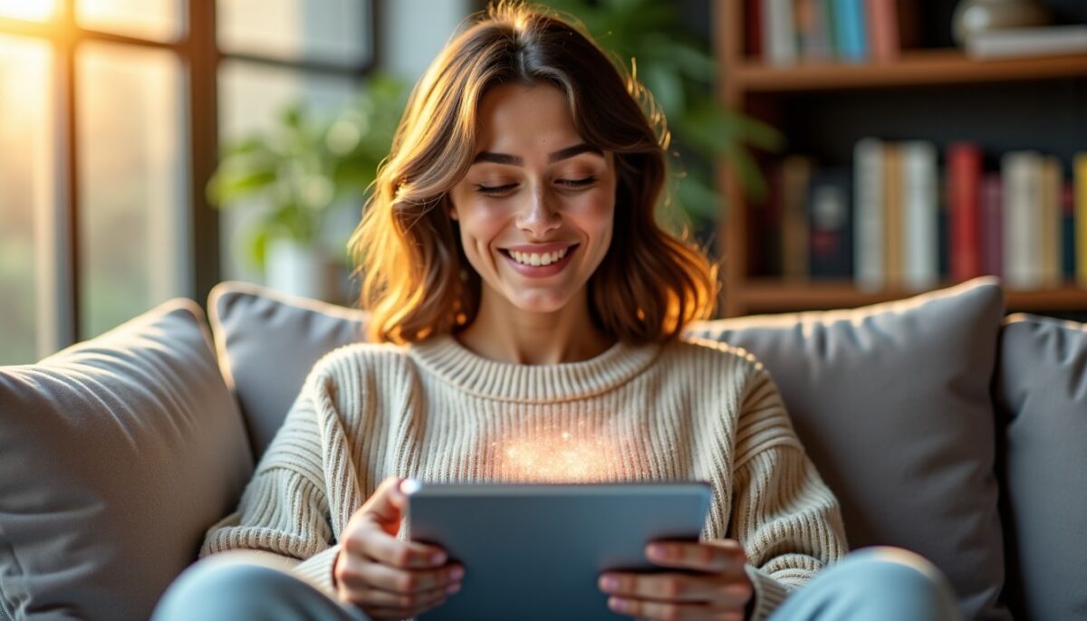 Donnez vie à vos photos : comment faire chanter une image gratuitement grâce à l'IA