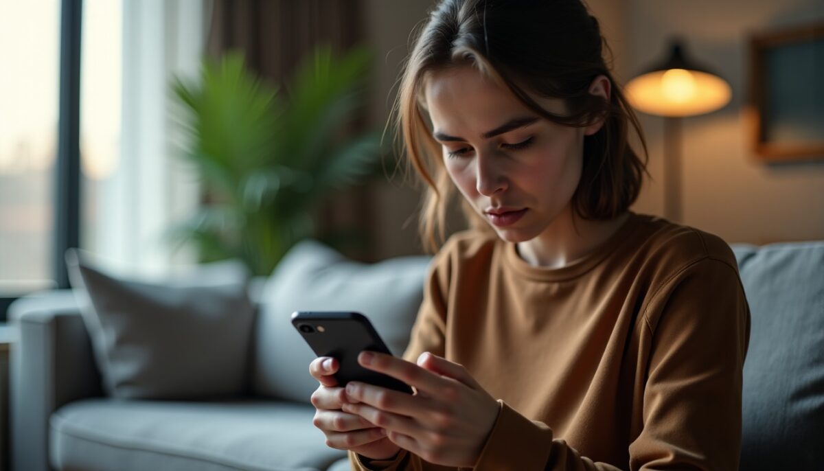 Comment effacer un message WhatsApp sans que votre interlocuteur s'en aperçoive