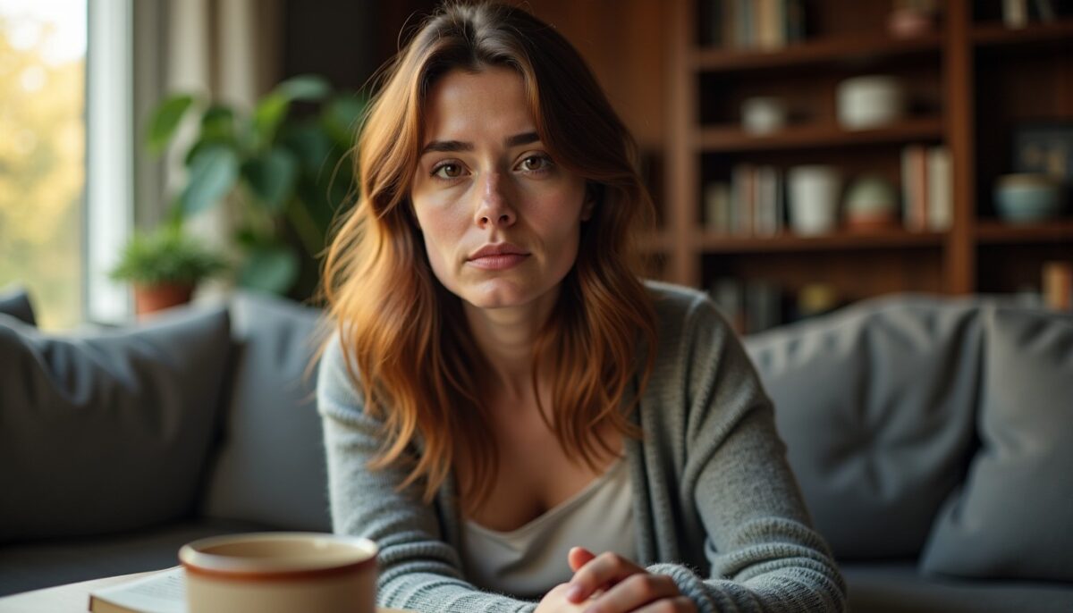 « Suis-je destinée à toujours sauver les autres ? » Ils partagent leur étrange dépendance