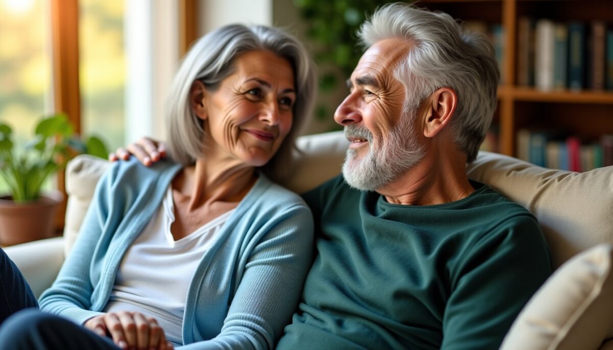 Ans d'amour : Les 3 secrets qui ont fait durer leur couple