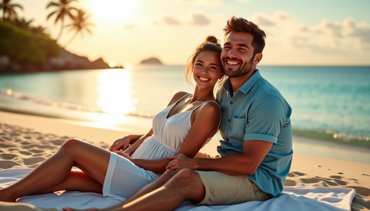 Vacances parfaites : la durée idéale enfin dévoilée, découvrez pourquoi beaucoup se sont trompés depuis longtemps