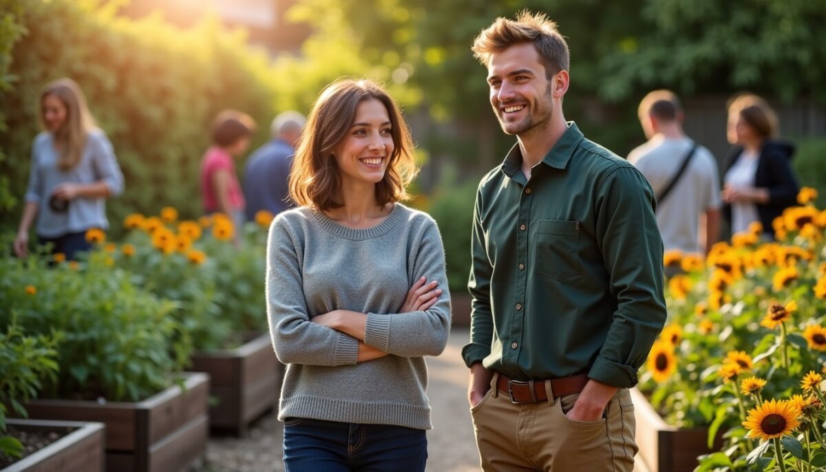 Amour éternel : découvrez le lieu surprenant où les chercheurs recommandent de trouver votre âme sœur