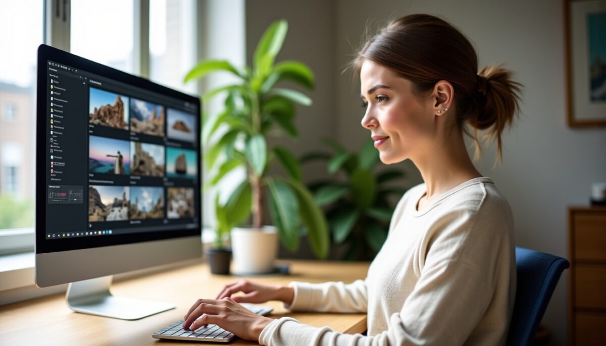 Conseils pratiques pour gérer et organiser efficacement vos fichiers photo