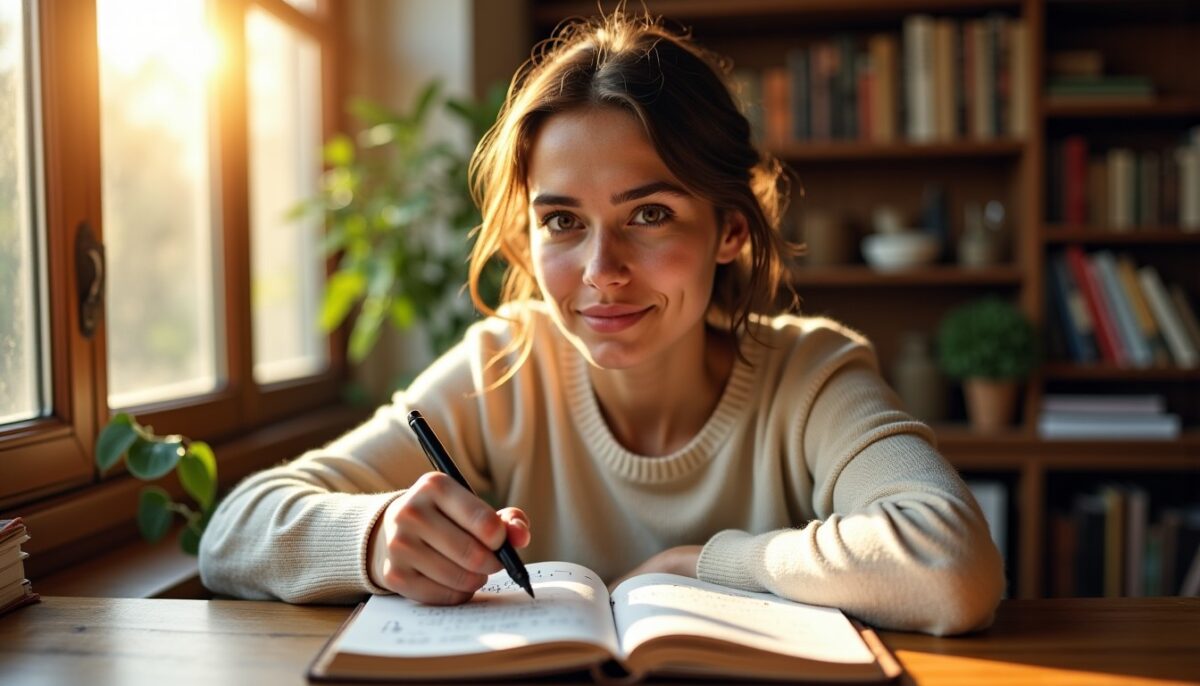 Un calcul étonnamment simple qui révèle votre véritable mission de vie : testez-le sans attendre aujourd’hui