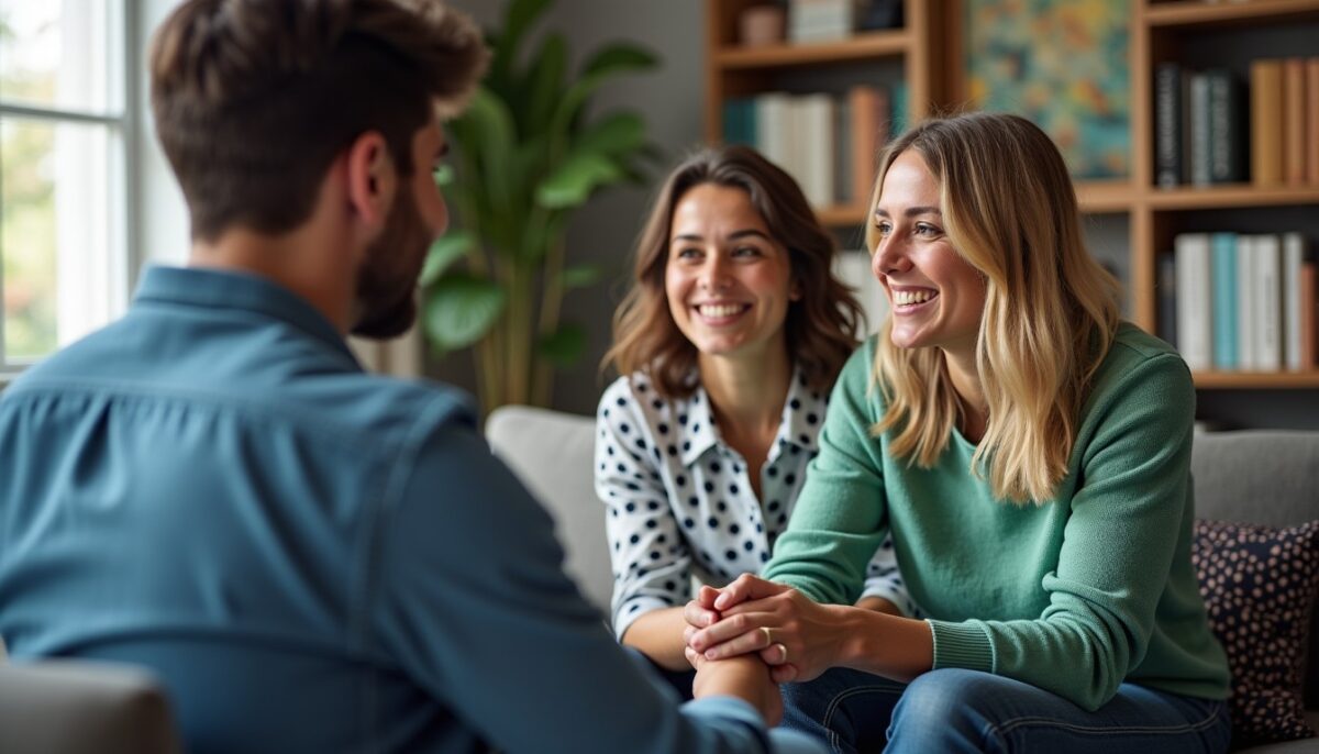 La méthode innovante qui révolutionne votre couple selon une spécialiste des relations