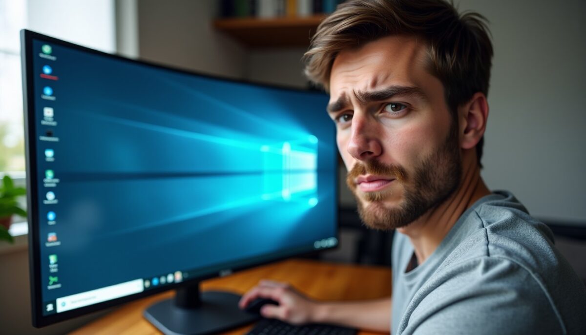Windows 11 : Que faire lorsque la barre de recherche ne répond plus ?