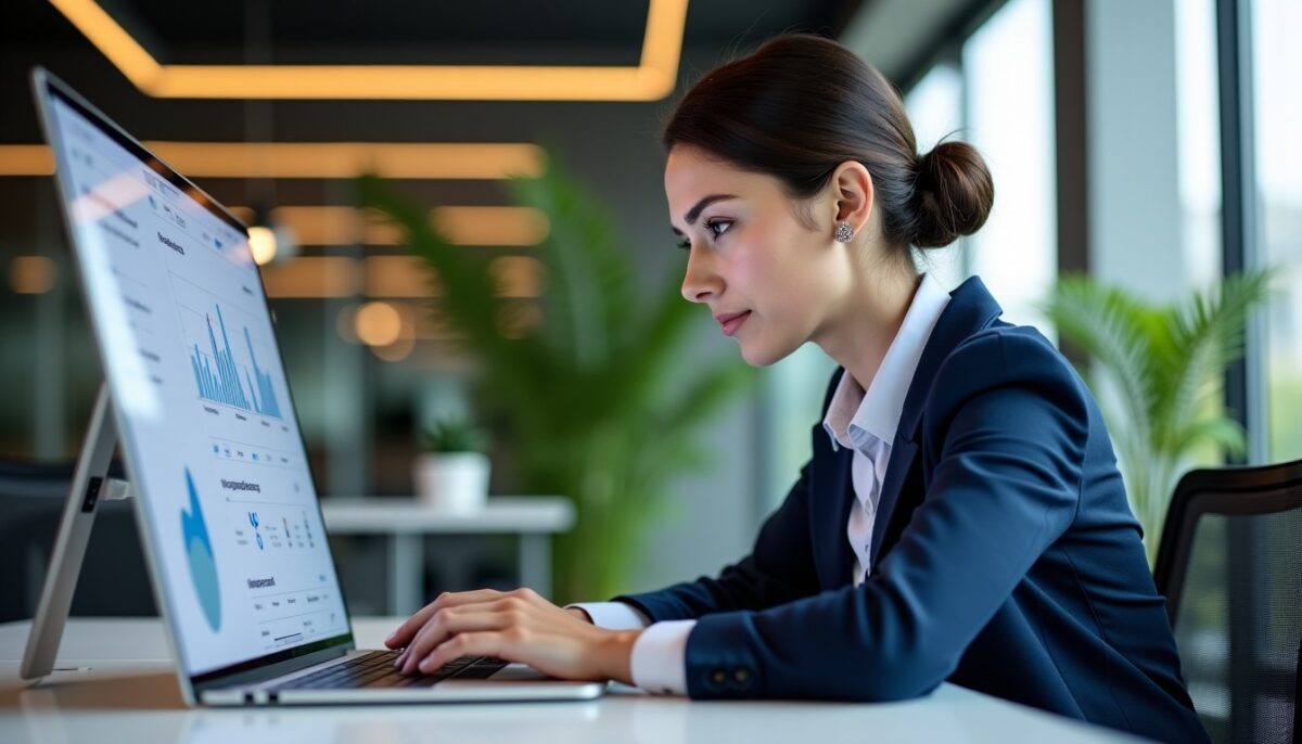 Les clés pour réussir un audit efficace de votre présence en ligne