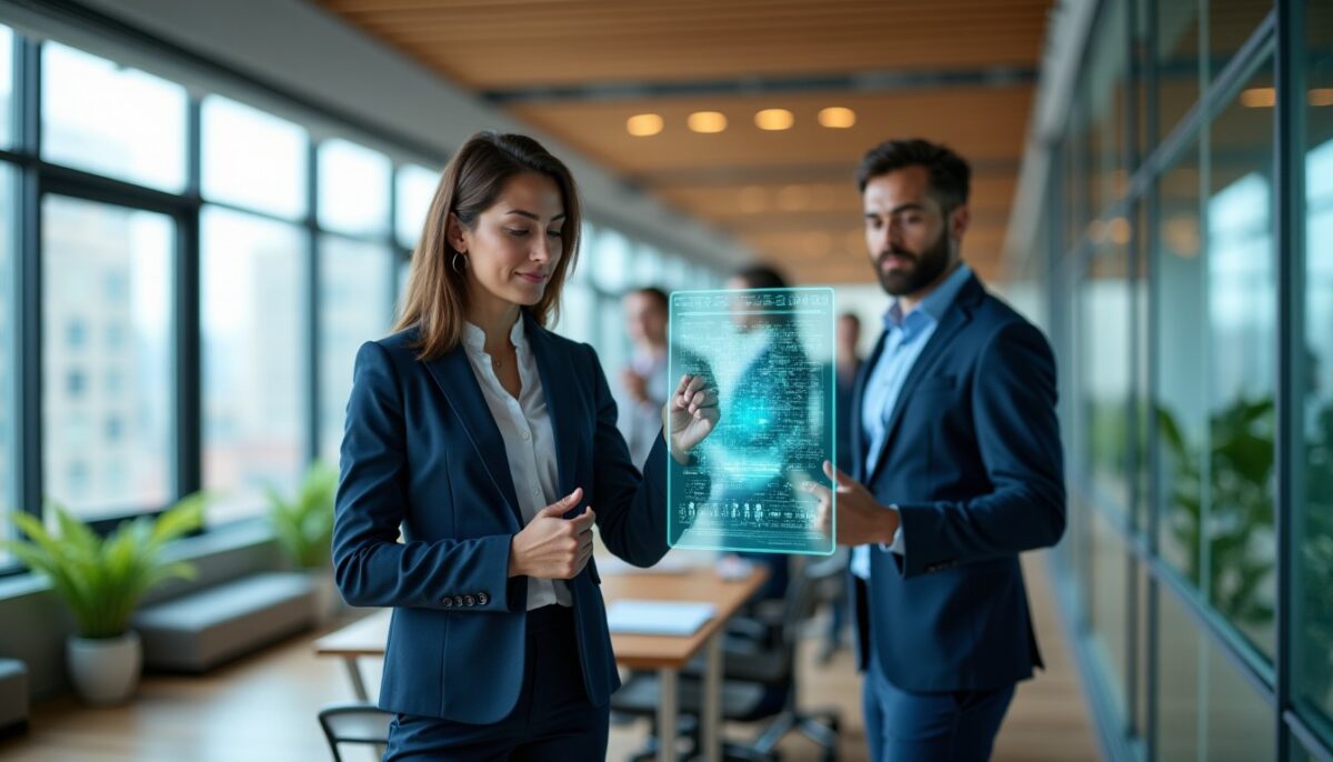 Maîtriser la transition numérique : Guide complet pour réussir la dématérialisation des documents en entreprise