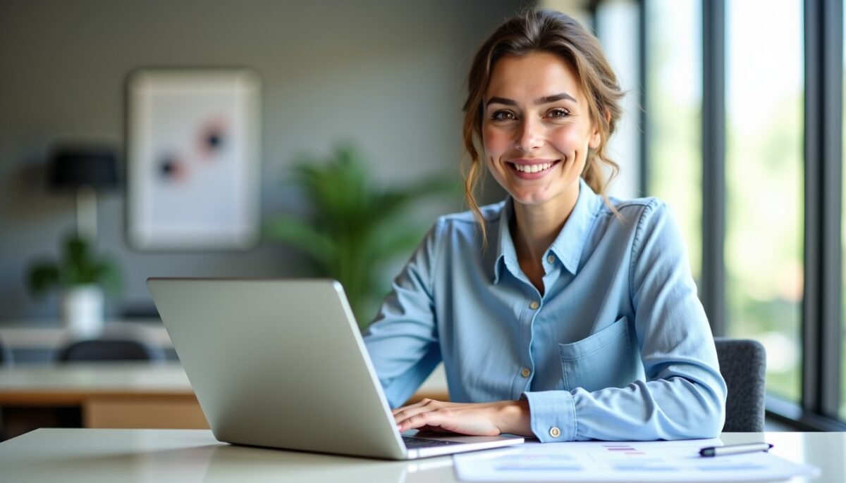 Gagnez du temps : les étapes clés pour créer votre entreprise sans tracas administratifs