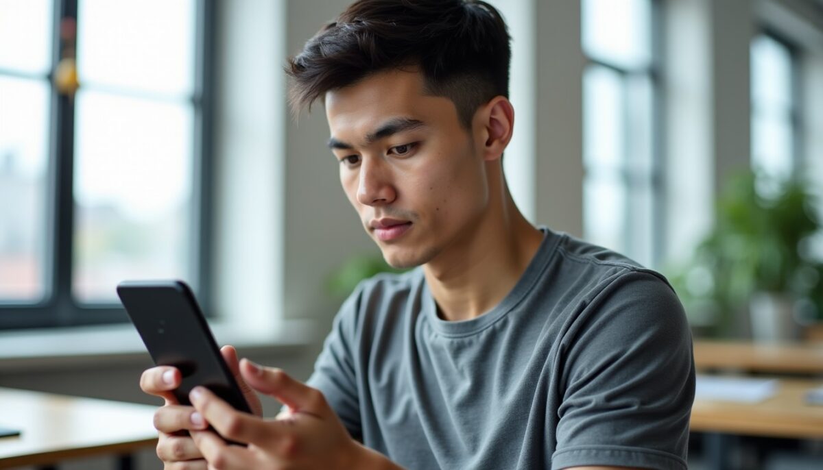 Smartphones et sécurité : les bons réflexes pour une protection efficace