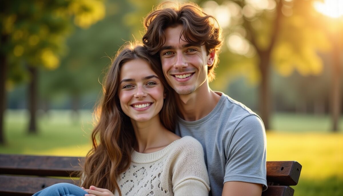 À quel âge fait-on l'expérience du premier véritable amour selon la science ?