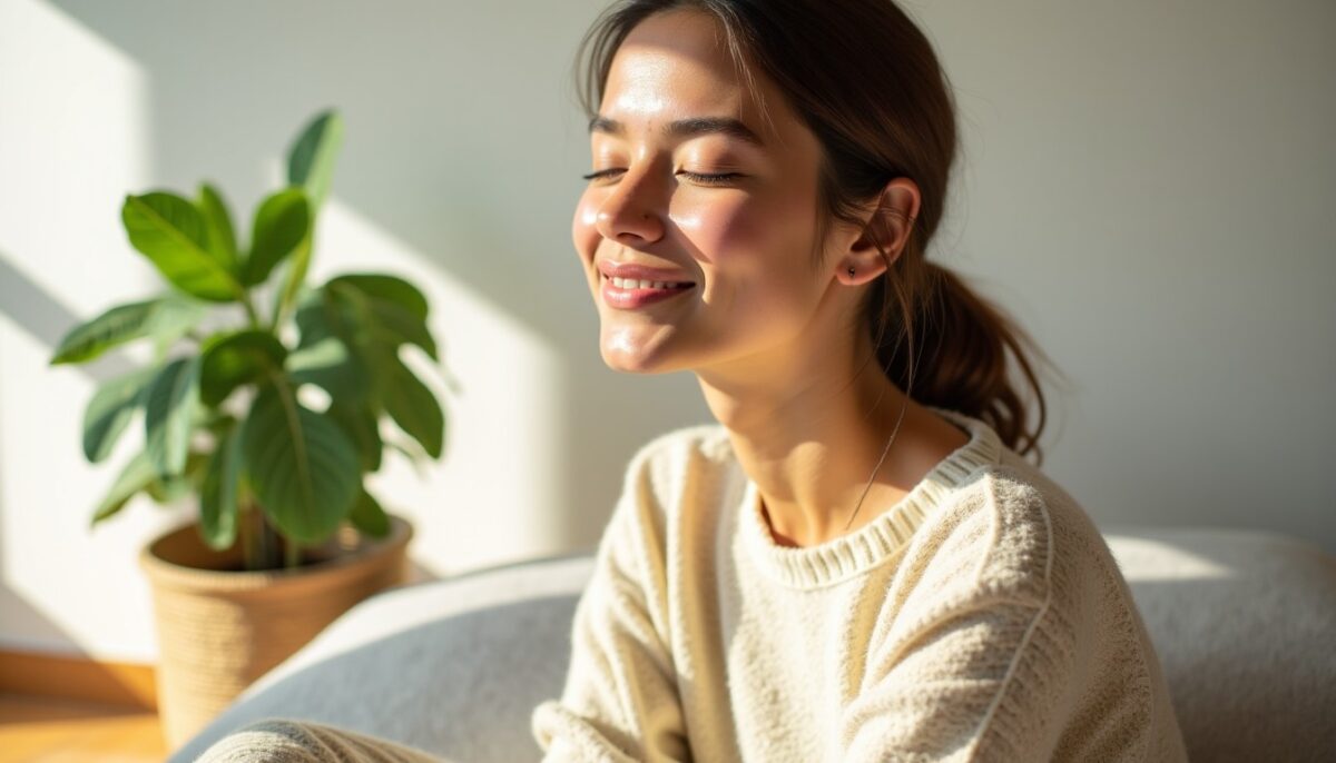 Découvrez comment reprogrammer votre cerveau pour cultiver la bonne humeur au quotidien
