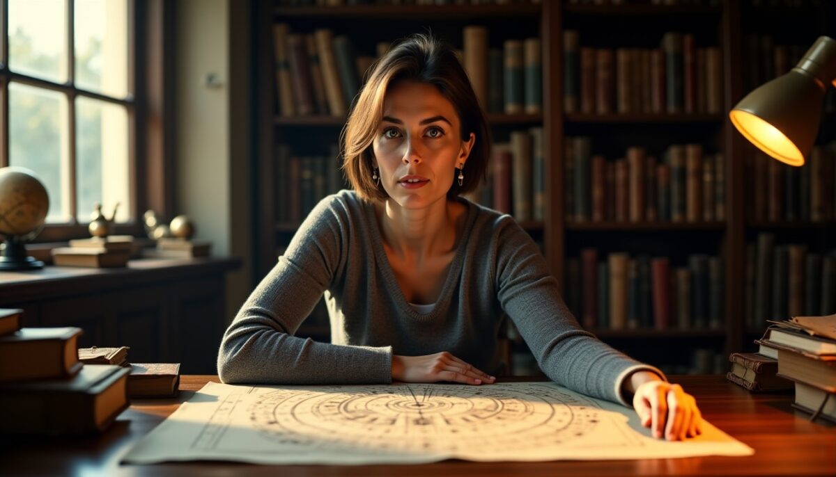 Un signe astrologique étonne les experts par son intelligence exceptionnelle