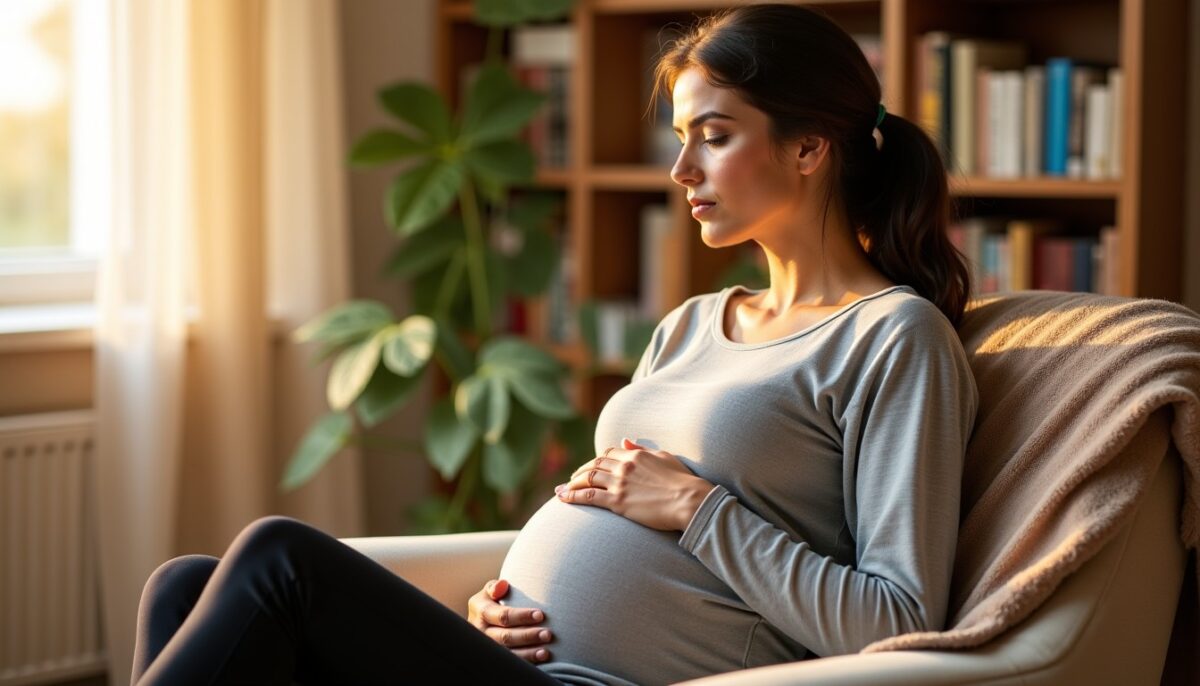 Deuxième grossesse : découvrez pourquoi cette expérience pourrait être totalement unique et différente