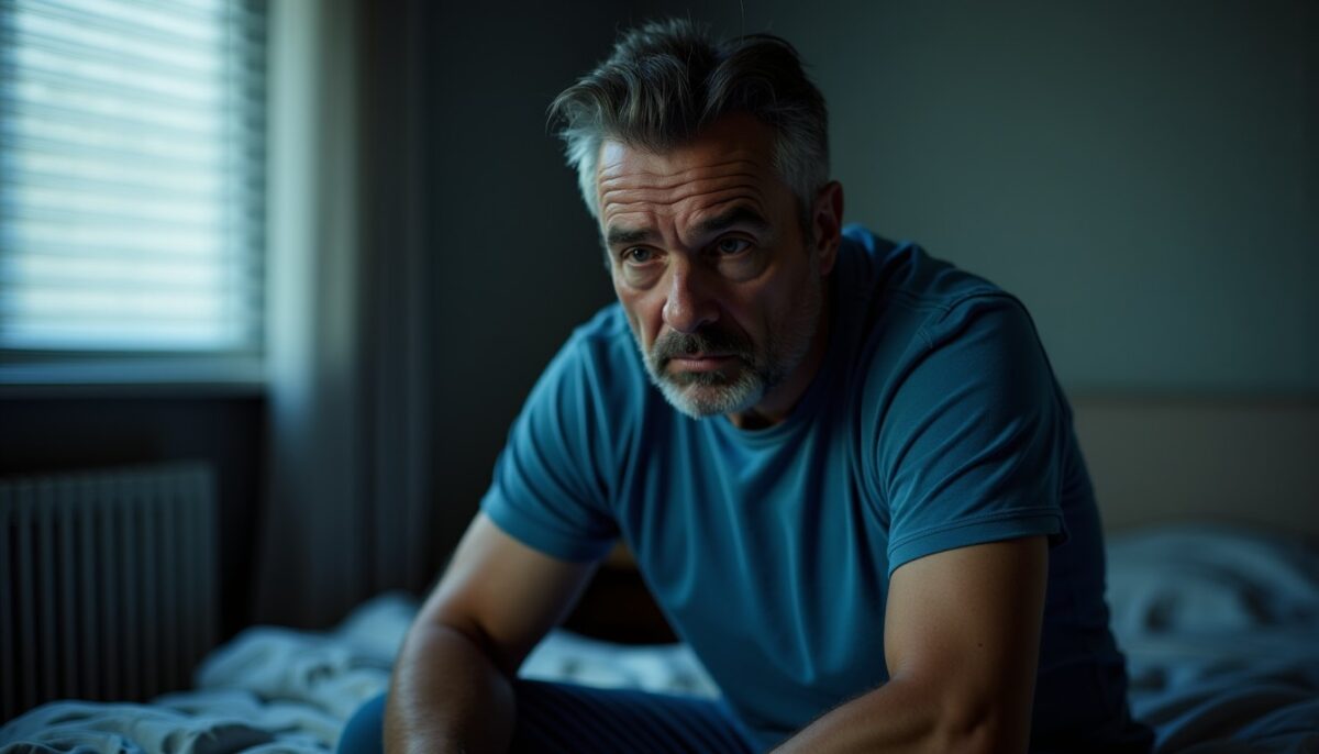 Les effets dévastateurs de l’apnée du sommeil sur votre santé à long terme : ce que vous devez savoir