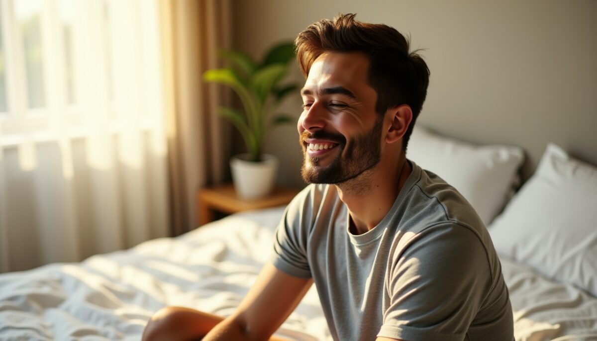 Quelle fréquence d'éjaculation mensuelle favorise un vrai bien-être ?