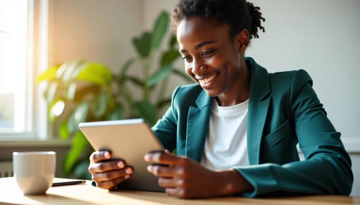 Le salaire parfait pour atteindre le bonheur révélé : vous n’êtes pas prêt·e à découvrir ce chiffre !