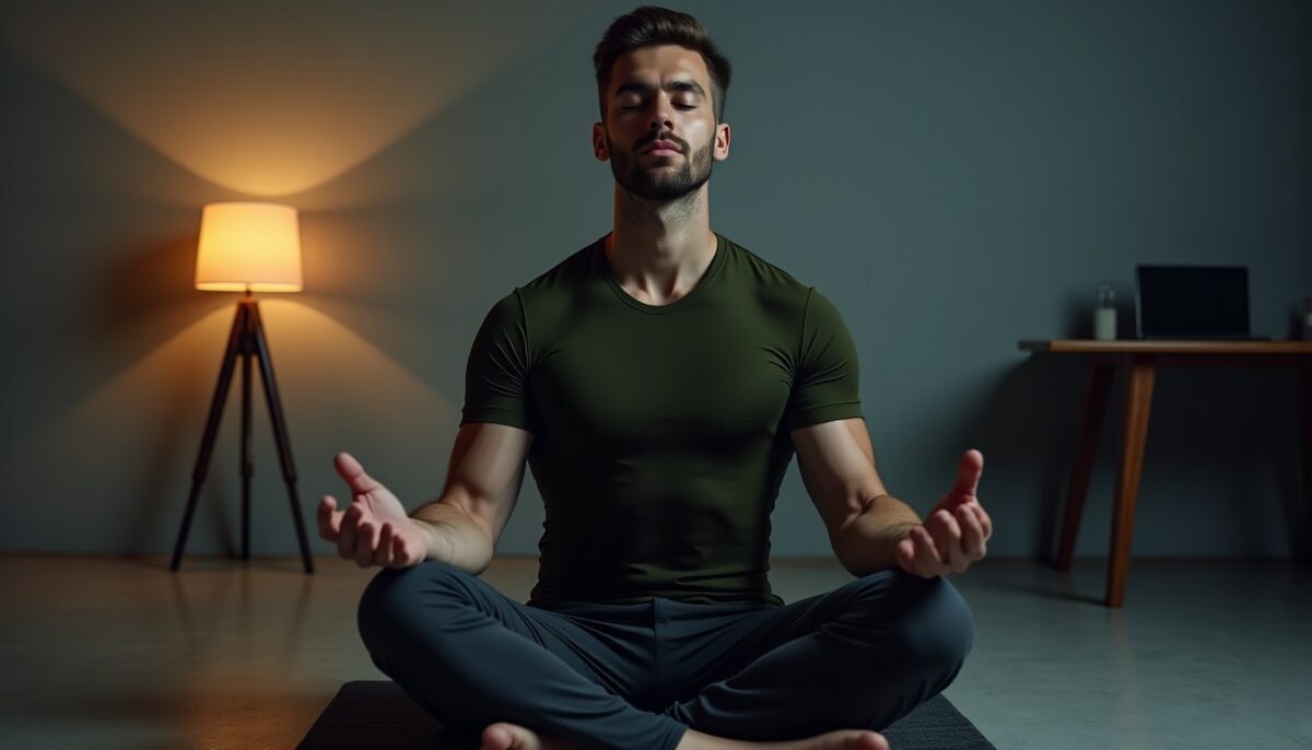 Découvrez la technique militaire révolutionnaire pour vaincre l'insomnie définitivement