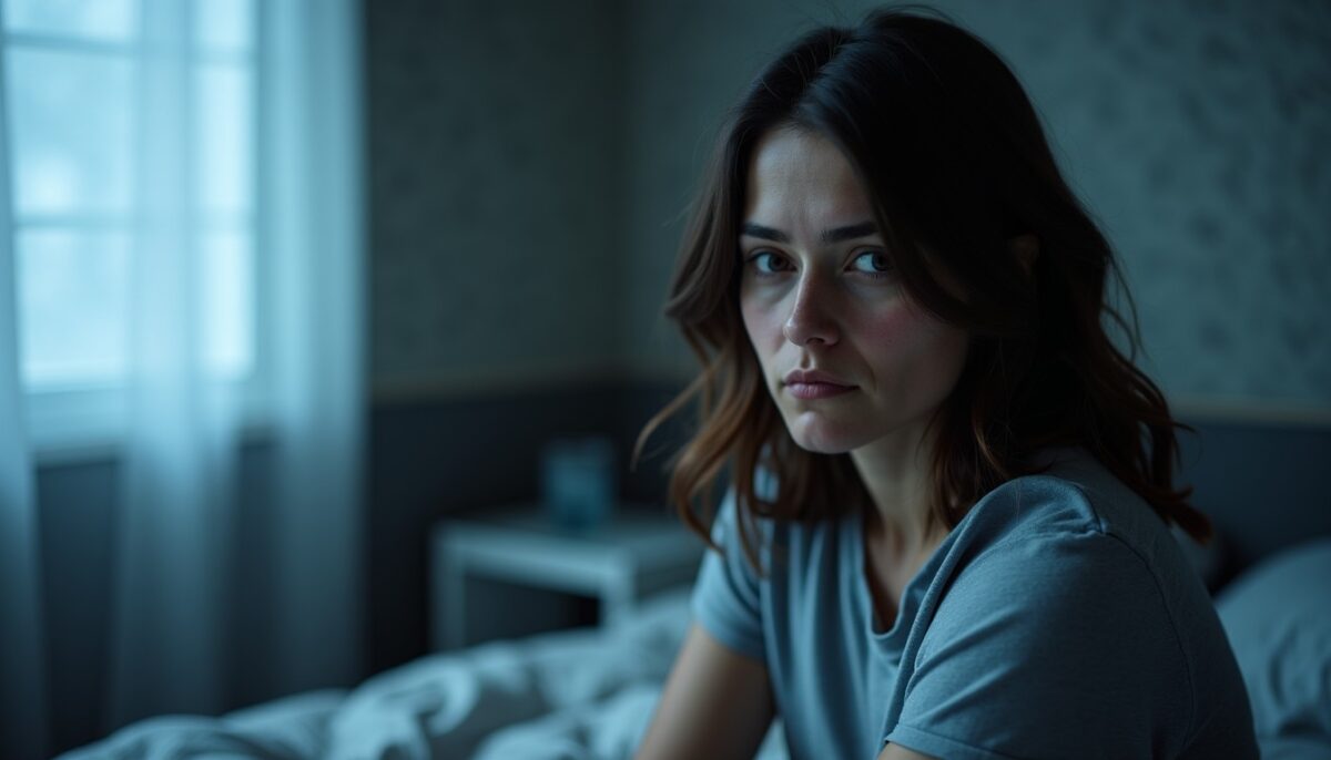 Les méfaits silencieux de l’insomnie : comment elle peut dévaster votre corps à votre insu