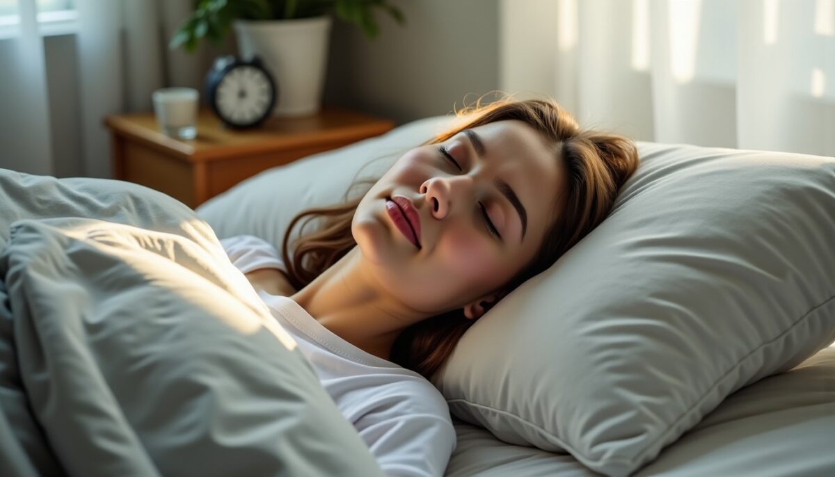Sommeil : êtes-vous dans la zone idéale ou en plein décalage ? Découvrez le chiffre qui va vous surprendre