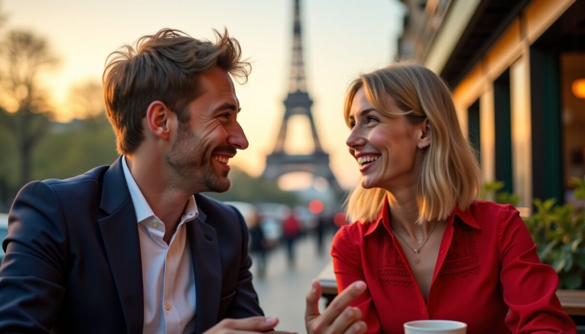 Ces expressions françaises qui font craquer d’admiration les Anglais