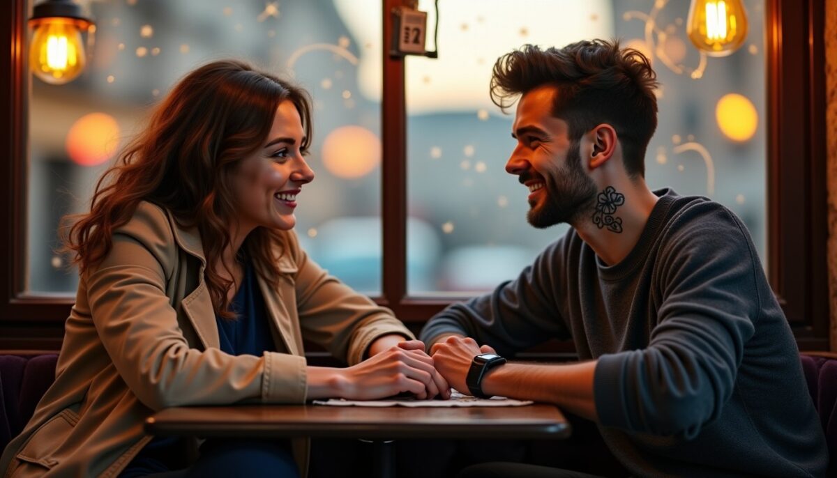 Quel signe du zodiaque verra son amour chamboulé par un retour surprenant ?