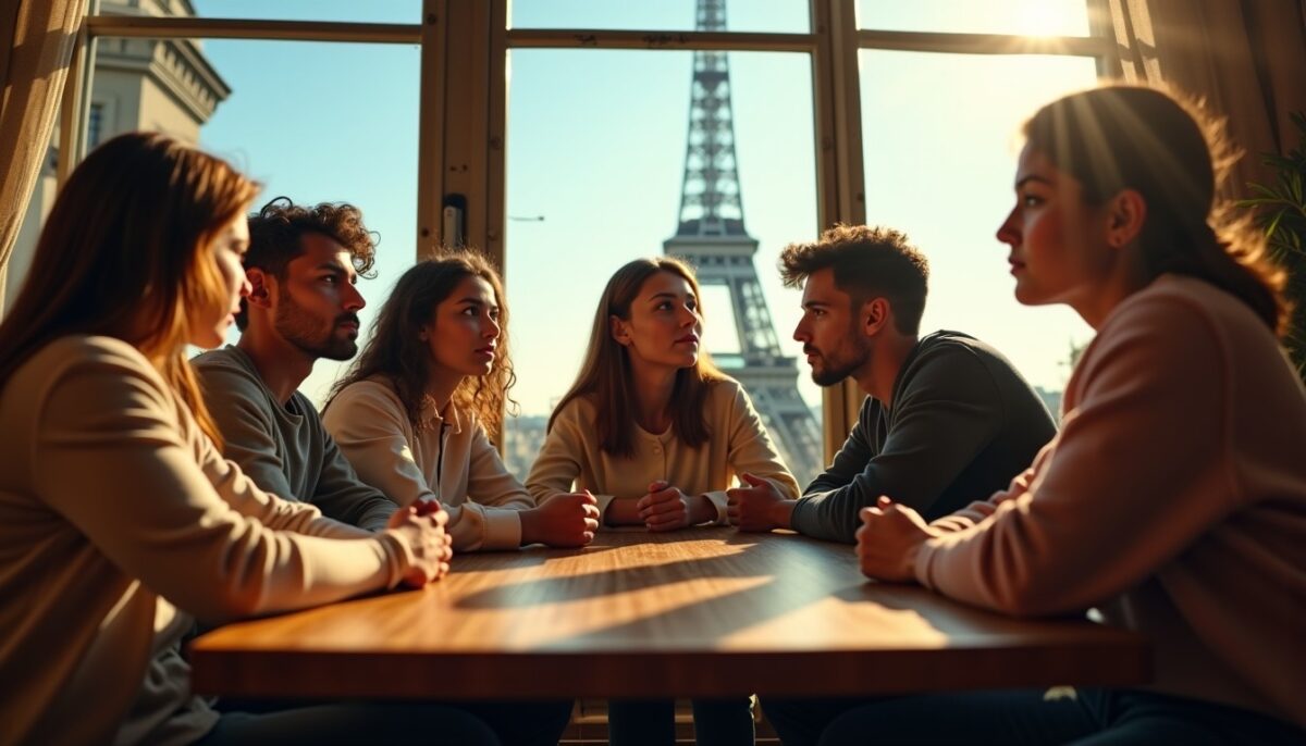 Ces 5 mots français qui font rêver et envier les anglophones